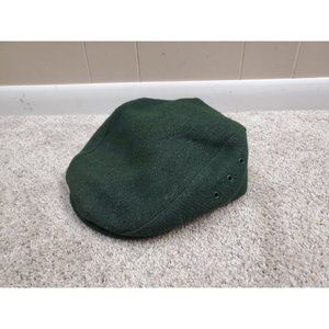 Lakes of the Isles Wool Newsboy Hat Size‎ Medium M
